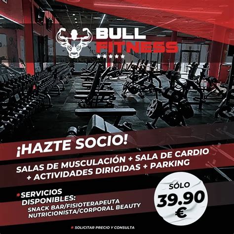 gimnasios illescas|Gimnasio y Escuela de Boxeo en Illescas Bull Fitness Gym